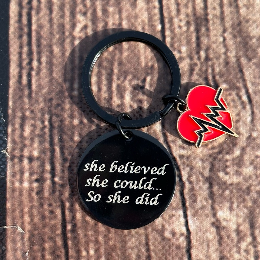 Nurse Bag Charm - NEW